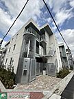 東京都練馬区中村北2丁目20-8：物件画像／株式会社タウンハウジング東京　池袋東口