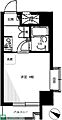 ライオンズマンション三軒茶屋第64階6.4万円