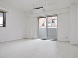 都営浅草線 西馬込駅 徒歩3分の賃貸マンション 1階1Kのリビング/ダイニング