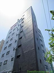 東急池上線 旗の台駅 徒歩7分