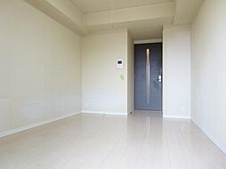 東急大井町線 大岡山駅 徒歩11分の賃貸マンション 7階1Kのリビング/ダイニング