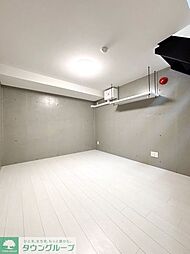 東急多摩川線 鵜の木駅 徒歩4分の賃貸マンション 1階1DKのリビング/ダイニング