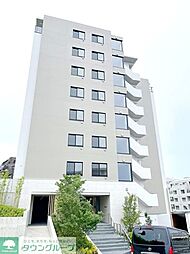 都営浅草線 西馬込駅 徒歩11分