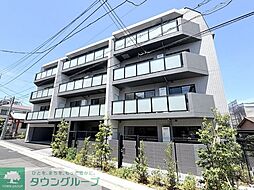 都営浅草線 西馬込駅 徒歩14分