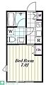 ReveResidencejiyugaoka23階11.5万円