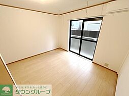 ドミール上池台 103 1階1Kのリビング/ダイニング