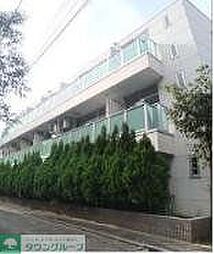 京王井の頭線 駒場東大前駅 徒歩7分