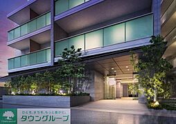 都営浅草線 西馬込駅 徒歩8分