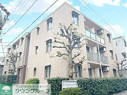 テラ・ホームズ旗の台