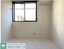 東急東横線 祐天寺駅 徒歩18分の賃貸マンション 1階1Kのリビング/ダイニング