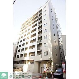 JR山手線 渋谷駅 徒歩11分の賃貸マンション
