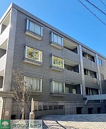 都営浅草線 馬込駅 徒歩13分の賃貸マンション