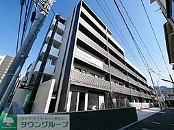 JR京浜東北・根岸線 蒲田駅 徒歩11分の賃貸アパート