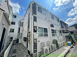 マーベラス洗足