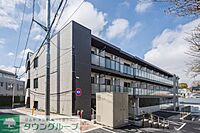 東京都大田区山王1丁目33-12：物件画像／株式会社タウンハウジング東京　自由が丘店