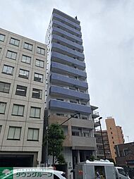 JR山手線 目黒駅 徒歩6分の賃貸マンション