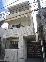 東急東横線 学芸大学駅 徒歩4分