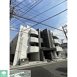 都営浅草線 馬込駅 徒歩5分