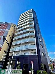 JR京浜東北・根岸線 大森駅 徒歩2分