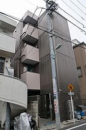 東急目黒線 大岡山駅 徒歩18分の賃貸マンション