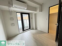 東急東横線 中目黒駅 徒歩13分の賃貸マンション 2階1SDKのリビング/ダイニング