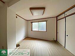 東急目黒線 西小山駅 徒歩1分の賃貸マンション 2階1LDKのリビング/ダイニング