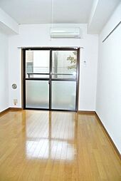 都営浅草線 西馬込駅 徒歩6分の賃貸マンション 1階1Kのリビング/ダイニング