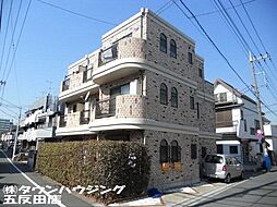 ヴィラ・グレイス