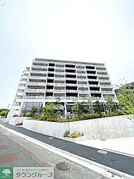 都営浅草線 西馬込駅 徒歩11分の賃貸マンション