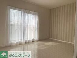 東急目黒線 西小山駅 徒歩7分の賃貸マンション 2階1Kのリビング/ダイニング