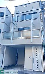 東急目黒線 西小山駅 徒歩5分