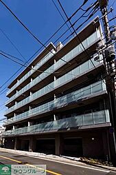 東急東横線 学芸大学駅 徒歩14分