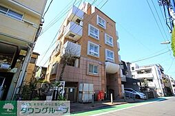 東急目黒線 武蔵小山駅 徒歩8分