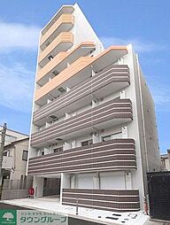 東急大井町線 戸越公園駅 徒歩5分