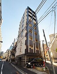 JR山手線 大崎駅 徒歩4分の賃貸マンション