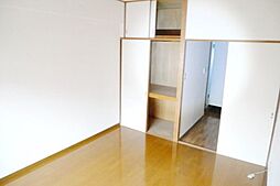 東急目黒線 武蔵小山駅 徒歩6分の賃貸マンション 3階1Kのリビング/ダイニング