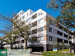 東急東横線 学芸大学駅 徒歩15分