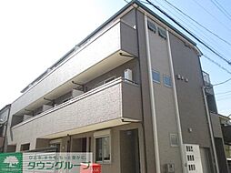 東急大井町線 荏原町駅 徒歩8分