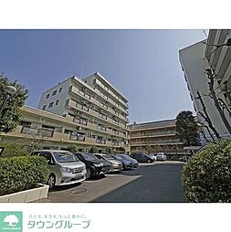 東急池上線 久が原駅 徒歩15分