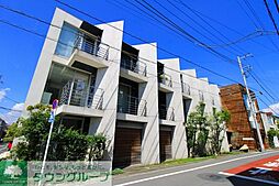 東急東横線 祐天寺駅 徒歩10分