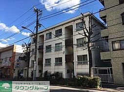 東急東横線 祐天寺駅 徒歩6分