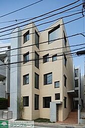 東急目黒線 西小山駅 徒歩10分