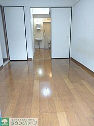 東急大井町線 大井町駅 徒歩8分の賃貸マンション 2階1Kのリビング/ダイニング