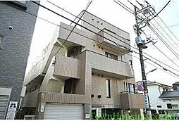 東急池上線 雪が谷大塚駅 徒歩9分