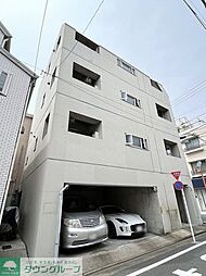 東急大井町線 緑が丘駅 徒歩6分