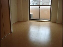 東急目黒線 不動前駅 徒歩6分の賃貸マンション 3階1DKのリビング/ダイニング