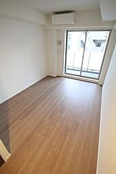 JR山手線 五反田駅 徒歩5分の賃貸マンション 8階1LDKのリビング/ダイニング