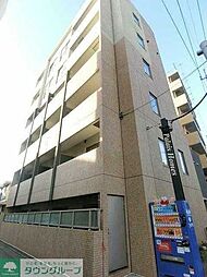 東急東横線 都立大学駅 徒歩7分の賃貸マンション