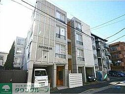 東急池上線 池上駅 徒歩3分の賃貸マンション