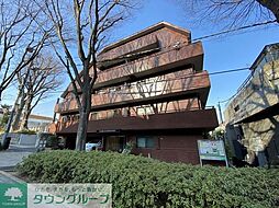 東京メトロ日比谷線 広尾駅 徒歩7分